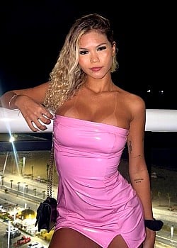 Sarah Melo